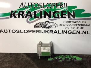 Gebruikte Airbag Module Mazda 3 (BK12) 2.0i 16V Prijs € 50,00 Margeregeling aangeboden door Autosloperij Kralingen B.V.