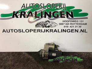 Gebruikte Startmotor Opel Agila (A) 1.2 16V Prijs € 40,00 Margeregeling aangeboden door Autosloperij Kralingen B.V.