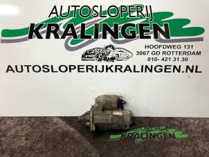 Gebruikte Startmotor Mitsubishi Space Star (DG) 1.8 16V GDI Prijs € 24,98 Margeregeling aangeboden door Autosloperij Kralingen B.V.