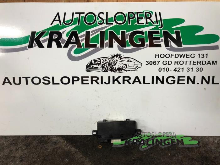 Gebruikte Bodycontrol Module BMW 5 serie (E39) 520i 24V Prijs € 75,00 Margeregeling aangeboden door Autosloperij Kralingen B.V.