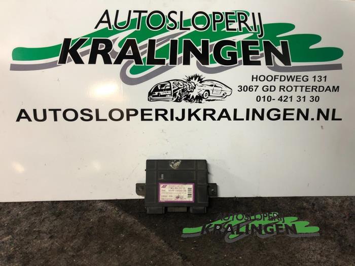 Gebruikte Computer Motormanagement Volkswagen Sharan (7M8/M9/M6) 2.8 VR6,VR6 Carat Prijs € 99,97 Margeregeling aangeboden door Autosloperij Kralingen B.V.