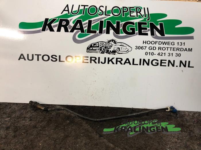 Gebruikte Lambda Sonde Ford Focus C-Max 1.8 16V Prijs € 9,98 Margeregeling aangeboden door Autosloperij Kralingen B.V.