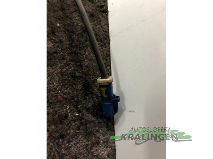 Lambda Sonde van een Ford Focus C-Max 1.8 16V 2006