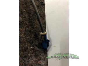 Lambda Sonde van een Ford Focus C-Max 1.8 16V 2006