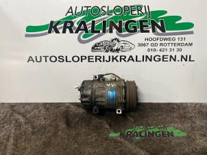 Gebruikte Aircopomp Volvo V50 (MW) 2.0 D 16V Prijs € 100,00 Margeregeling aangeboden door Autosloperij Kralingen B.V.