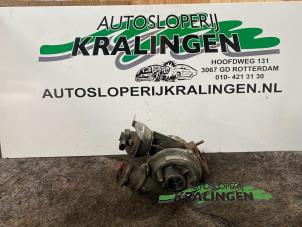 Gebruikte Turbo Volvo V50 (MW) 2.0 D 16V Prijs € 250,00 Margeregeling aangeboden door Autosloperij Kralingen B.V.