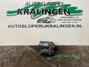 Gebruikte Startmotor Renault Twingo (C06) 1.2 16V Prijs € 24,98 Margeregeling aangeboden door Autosloperij Kralingen B.V.