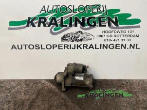 Gebruikte Startmotor Ford Ka I 1.3i Prijs € 24,98 Margeregeling aangeboden door Autosloperij Kralingen B.V.