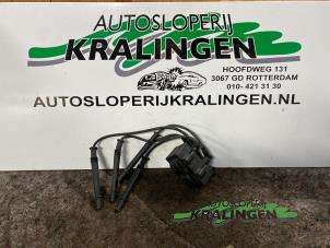 Gebruikte Bobine Renault Clio III Estate/Grandtour (KR) 1.2 16V TCE 100 Prijs € 50,00 Margeregeling aangeboden door Autosloperij Kralingen B.V.