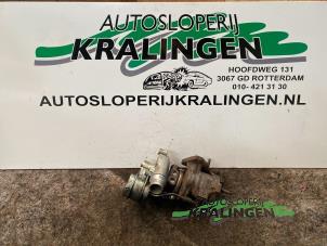 Gebruikte Turbo Renault Clio III Estate/Grandtour (KR) 1.2 16V TCE 100 Prijs € 150,00 Margeregeling aangeboden door Autosloperij Kralingen B.V.