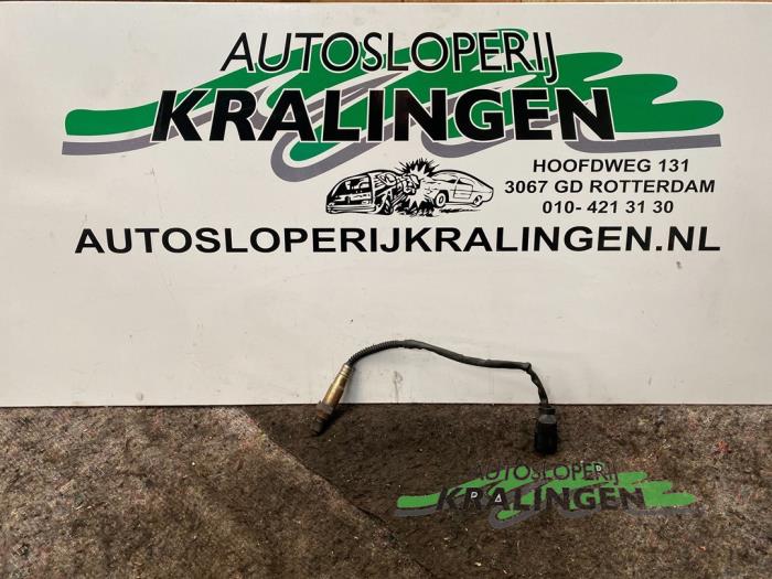 Gebruikte Lambda Sonde Kia Rio II (DE) 1.4 16V Prijs € 14,99 Margeregeling aangeboden door Autosloperij Kralingen B.V.