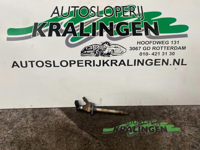 Gebruikte Verstuiver (diesel) Citroen C4 Coupé (LA) 2.0 HDi 16V Prijs € 70,00 Margeregeling aangeboden door Autosloperij Kralingen B.V.