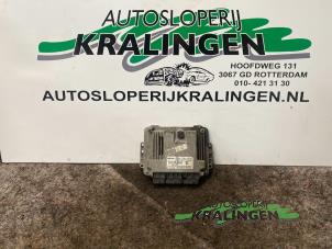 Gebruikte Computer Motormanagement Peugeot 206 (2A/C/H/J/S) 1.4 HDi Prijs € 34,99 Margeregeling aangeboden door Autosloperij Kralingen B.V.