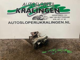 Gebruikte G-lader Renault Clio III (BR/CR) 1.5 dCi 70 Prijs € 150,00 Margeregeling aangeboden door Autosloperij Kralingen B.V.