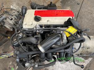 Gebruikte Motor Mercedes SLK (R170) 2.3 230 K 16V Prijs € 599,00 Margeregeling aangeboden door Autosloperij Kralingen B.V.