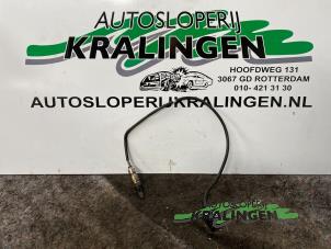 Gebruikte Lambda Sonde Fiat Punto Evo (199) 1.3 JTD Multijet 85 16V Prijs € 9,99 Margeregeling aangeboden door Autosloperij Kralingen B.V.