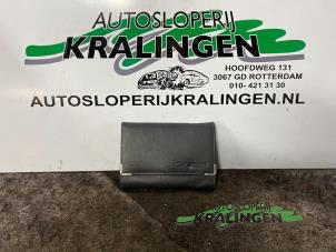 Gebruikte Instructie Boekje Opel Vivaro 2.0 CDTI Prijs € 25,00 Margeregeling aangeboden door Autosloperij Kralingen B.V.