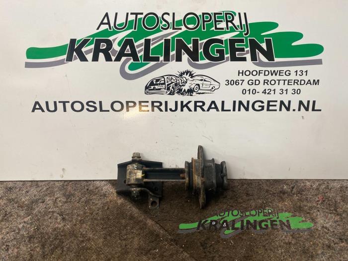 Gebruikte Motorsteun Kia Picanto (TA) 1.0 12V Prijs € 50,00 Margeregeling aangeboden door Autosloperij Kralingen B.V.