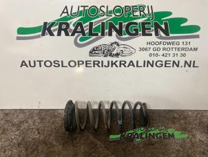 Gebruikte Veer Torsie achter Kia Picanto (TA) 1.0 12V Prijs € 25,00 Margeregeling aangeboden door Autosloperij Kralingen B.V.