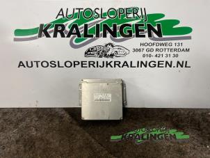 Gebruikte Computer Motormanagement Mercedes SLK (R170) 2.3 230 K 16V Prijs € 49,99 Margeregeling aangeboden door Autosloperij Kralingen B.V.