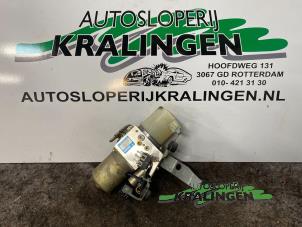 Gebruikte Cabriodak Motor Mercedes SLK (R170) 2.3 230 K 16V Prijs € 200,00 Margeregeling aangeboden door Autosloperij Kralingen B.V.