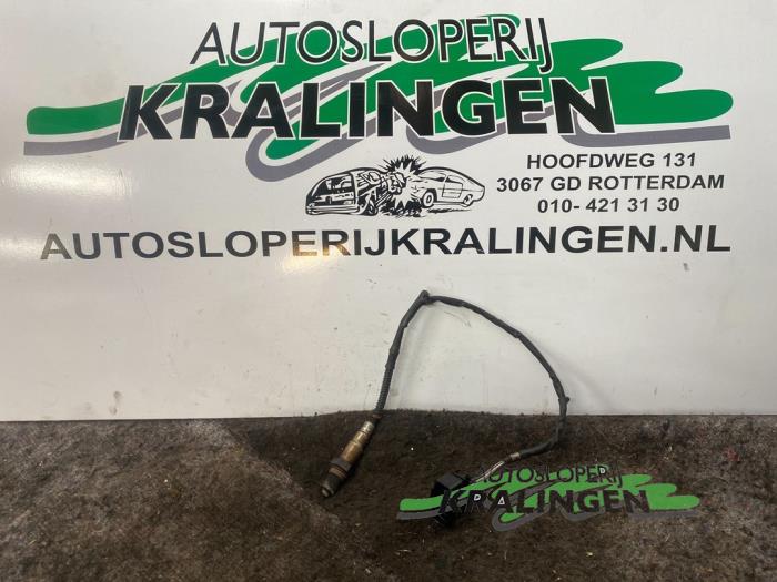 Gebruikte Lambda Sonde Audi A6 Quattro (C5) 2.8 V6 30V Prijs € 9,98 Margeregeling aangeboden door Autosloperij Kralingen B.V.