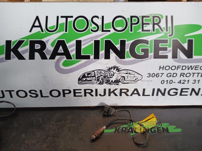 Gebruikte Lambda Sonde Audi A6 Quattro (C5) 2.8 V6 30V Prijs € 9,98 Margeregeling aangeboden door Autosloperij Kralingen B.V.