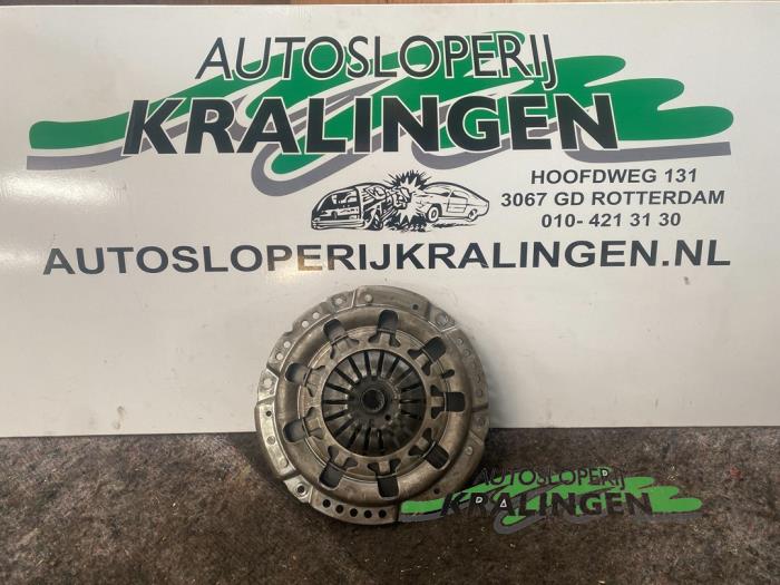 Gebruikte Koppelingsset (compleet) Opel Astra H GTC (L08) 1.6 16V Twinport Prijs € 50,00 Margeregeling aangeboden door Autosloperij Kralingen B.V.
