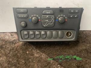 Gebruikte Chaufage Bedieningspaneel Volvo S80 (TR/TS) 2.8 T6 24V Prijs € 50,00 Margeregeling aangeboden door Autosloperij Kralingen B.V.
