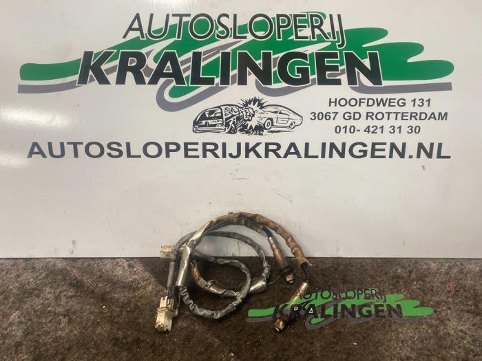 Gebruikte Lambda Sonde Volvo S80 (TR/TS) 2.8 T6 24V Prijs € 100,00 Margeregeling aangeboden door Autosloperij Kralingen B.V.