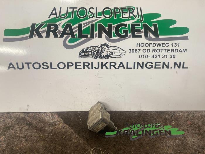 Gebruikte Haldex koppeling Volvo V70 (SW) 2.4 D5 20V AWD Prijs € 250,00 Margeregeling aangeboden door Autosloperij Kralingen B.V.