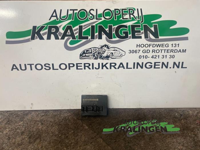 Gebruikte Sam module Volkswagen Golf V (1K1) 1.9 TDI Prijs € 50,00 Margeregeling aangeboden door Autosloperij Kralingen B.V.