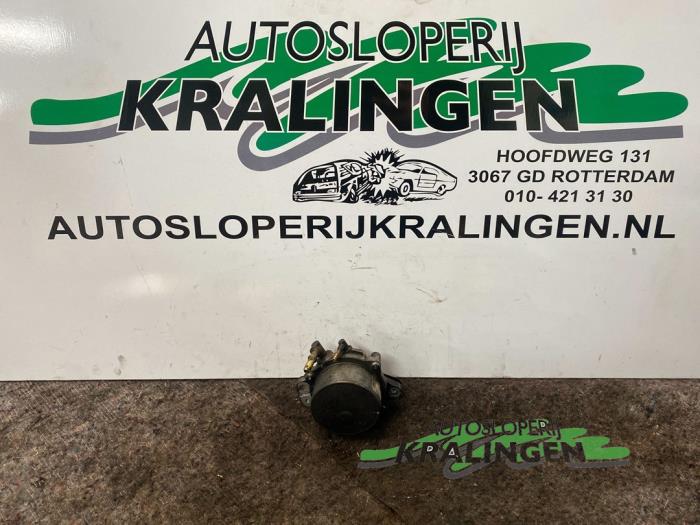 Gebruikte Vacuumpomp (Diesel) Fiat Punto III (199) 1.3 JTD Multijet Start&Stop 16V Prijs € 19,99 Margeregeling aangeboden door Autosloperij Kralingen B.V.
