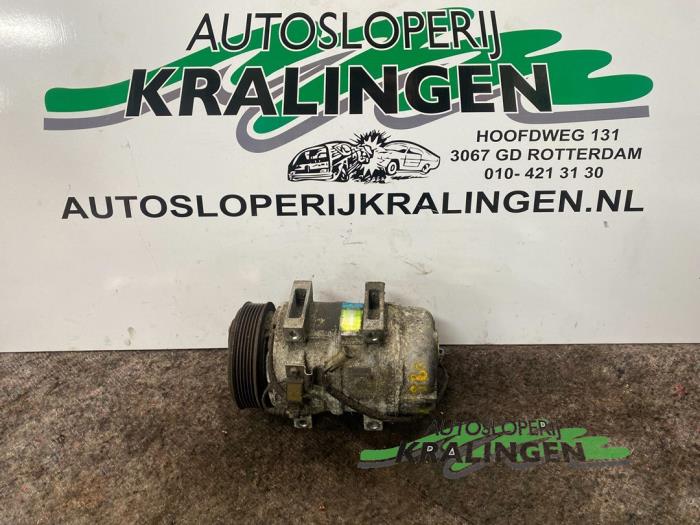 Gebruikte Aircopomp Volvo S80 (TR/TS) 2.8 T6 24V Prijs € 24,98 Margeregeling aangeboden door Autosloperij Kralingen B.V.