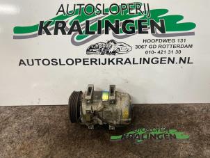 Gebruikte Aircopomp Volvo S80 (TR/TS) 2.8 T6 24V Prijs € 100,00 Margeregeling aangeboden door Autosloperij Kralingen B.V.