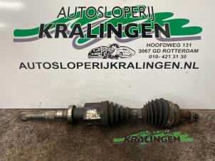 Gebruikte Aandrijfas rechts-voor Volvo S80 (TR/TS) 2.8 T6 24V Prijs € 39,99 Margeregeling aangeboden door Autosloperij Kralingen B.V.