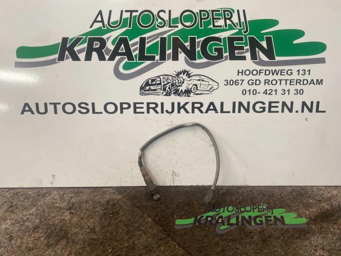 Gebruikte Lambda Sonde Renault Twingo II (CN) 1.2 Prijs € 50,00 Margeregeling aangeboden door Autosloperij Kralingen B.V.