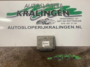 Gebruikte Computer Motormanagement Volkswagen Golf IV (1J1) 1.4 16V Prijs € 33,99 Margeregeling aangeboden door Autosloperij Kralingen B.V.