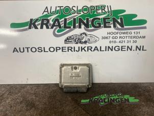 Gebruikte Computer Motormanagement Volkswagen Lupo (6X1) 1.2 TDI 3L Prijs € 29,99 Margeregeling aangeboden door Autosloperij Kralingen B.V.