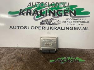 Gebruikte Computer Motormanagement Volkswagen Passat (3B2) 1.8 T 20V Prijs € 100,00 Margeregeling aangeboden door Autosloperij Kralingen B.V.