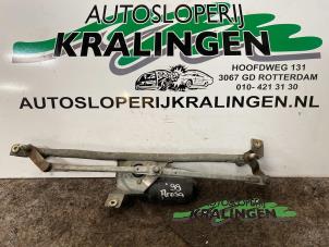 Gebruikte Ruitenwissermotor voor Seat Arosa (6H1) 1.4 MPi Prijs € 50,00 Margeregeling aangeboden door Autosloperij Kralingen B.V.