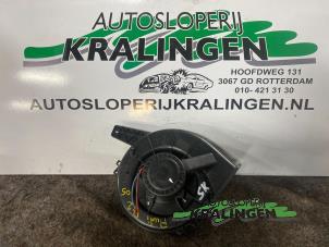 Gebruikte Chaufage Ventilatiemotor Audi A2 (8Z0) 1.4 TDI Prijs € 50,00 Margeregeling aangeboden door Autosloperij Kralingen B.V.