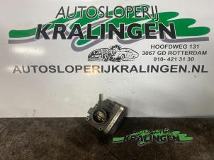 Gebruikte Gasklephuis Seat Leon (1M1) 1.4 16V Prijs € 35,00 Margeregeling aangeboden door Autosloperij Kralingen B.V.