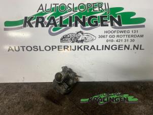 Gebruikte Gasklephuis Seat Leon (1M1) 1.4 16V Prijs € 35,00 Margeregeling aangeboden door Autosloperij Kralingen B.V.