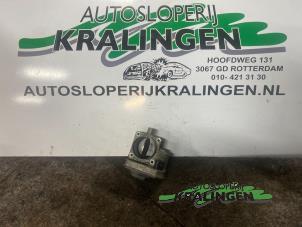 Gebruikte Gasklephuis Volkswagen Golf IV (1J1) 1.9 TDI Prijs € 35,00 Margeregeling aangeboden door Autosloperij Kralingen B.V.