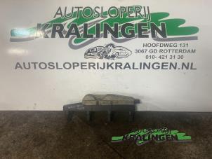 Gebruikte Bobine Skoda Fabia (6Y2) 1.4i Prijs € 25,00 Margeregeling aangeboden door Autosloperij Kralingen B.V.