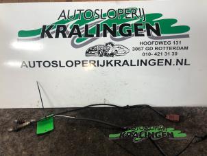 Lambda Sonde van een Volkswagen Passat Variant (3B6) 2.0 2001