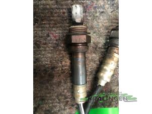 Lambda Sonde van een Volkswagen Passat Variant (3B6) 2.0 2001