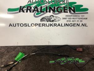 Lambda Sonde van een Volkswagen Passat Variant (3B6) 2.0 2001