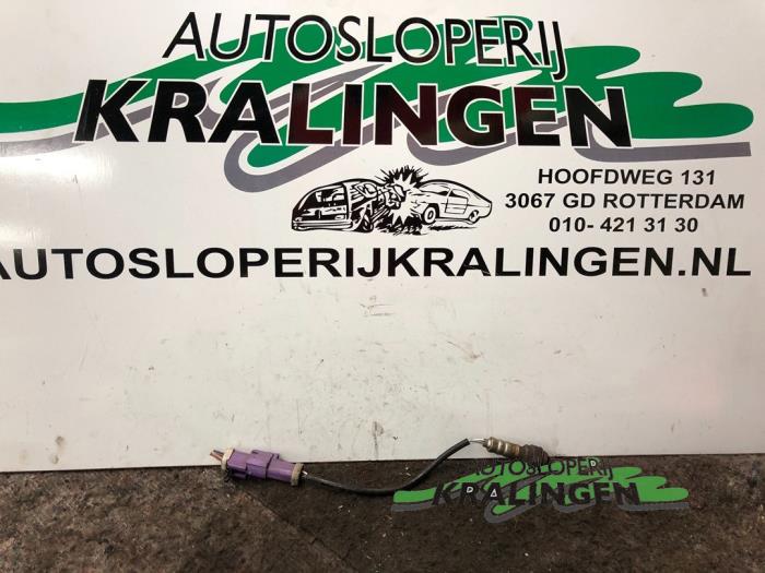 Gebruikte Lambda Sonde Ford Ka I 1.3i Prijs € 9,98 Margeregeling aangeboden door Autosloperij Kralingen B.V.